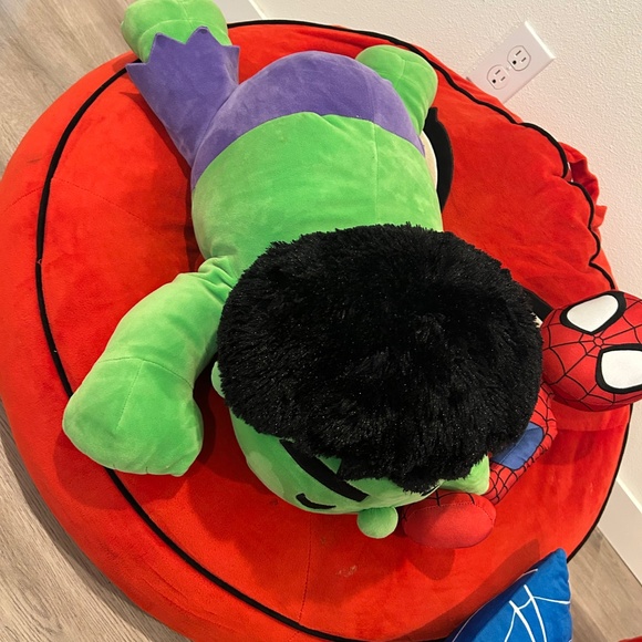 Spidey decor - Picture 2 of 3